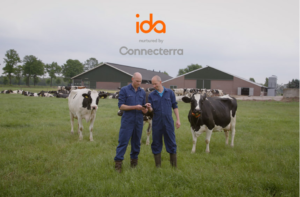 IDA Dairy Cow Monitoring