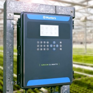 Munters FarmPro Climate Controller