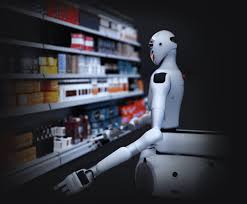 Galbot G1 – Humanoid Household & Commercial Assistant