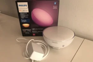 Philips Hue Go Portable Light