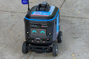 Kiwibot