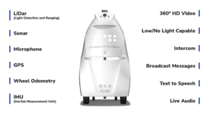 Knightscope K5