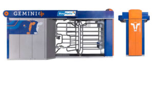 BouMatic Gemini