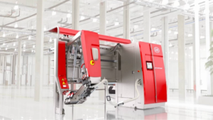 Lely Astronaut A5