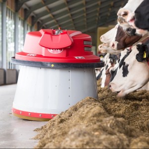Lely Juno