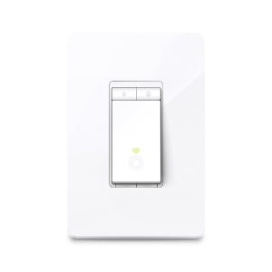 TP-Link Kasa Smart WiFi Dimmer Switch HS220