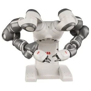 ABB Dual-arm Collaborative Robot