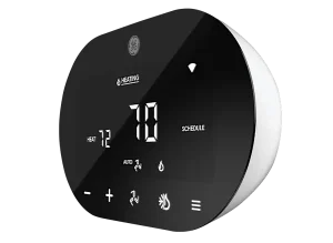 GE CYNC Smart Thermostat