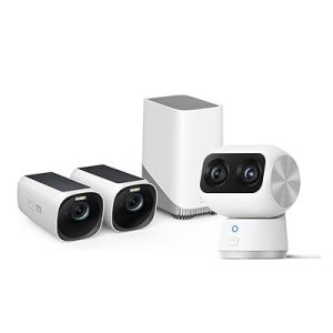 EufyCam 3 (S330)