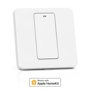 Meross Smart Wi-Fi Light Switch MSS510