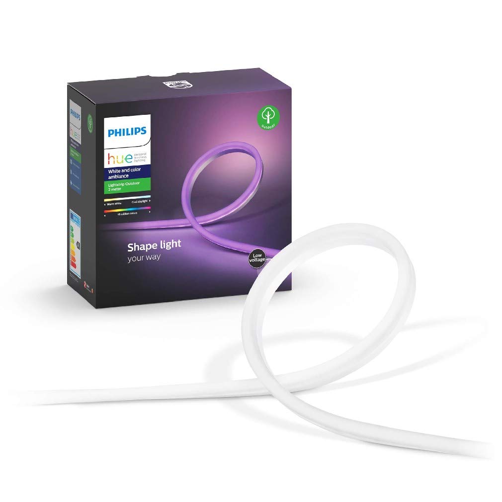 Philips Hue Lightstrip Outdoor