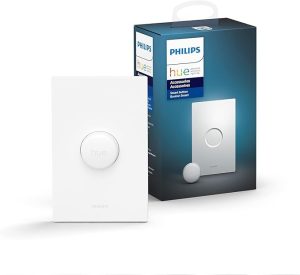 Philips Hue Smart Button