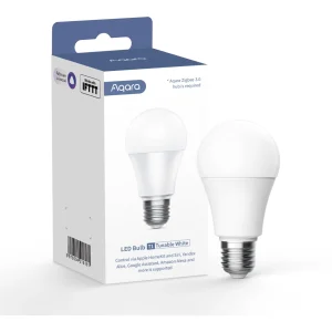 Aqara LED Bulb T1 (Tunable White)