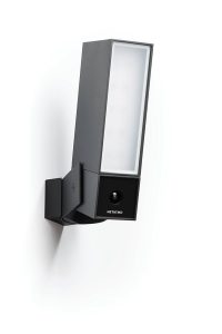 Netatmo Smart Outdoor Camera with Siren