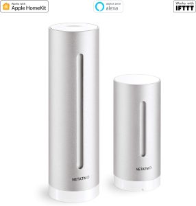 Netatmo Weather Station