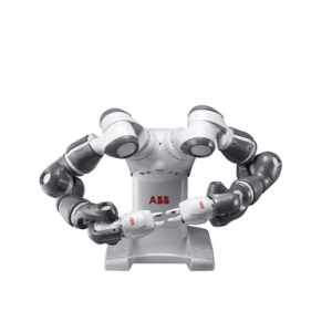 Dual-Arm Collaborative Robot (Cobot)