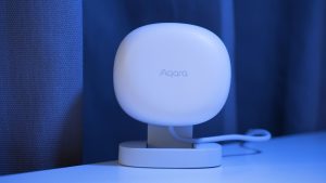 Aqara Presence Sensor FP1