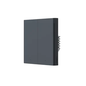 Aqara Smart Light Switch H1 (No Neutral, Single Rocker)