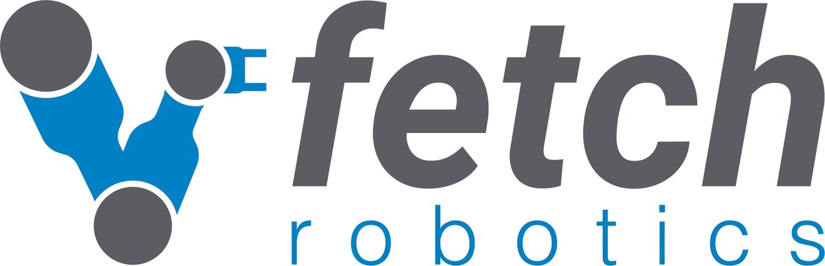 Fetch Robotics (Zebra)