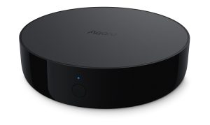 Aqara Hub M2
