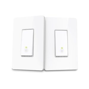 TP-Link Kasa Smart WiFi Light Switch 3-Way HS210 KIT