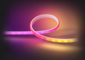Philips Hue Gradient Ambiance Lightstrip