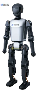 Booster T1