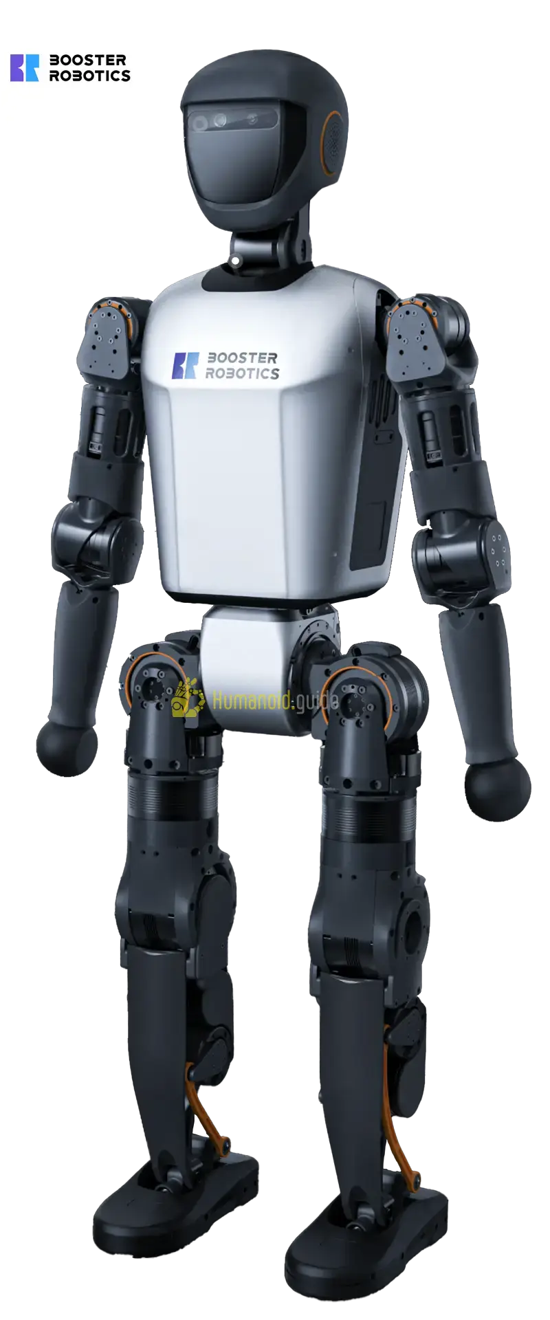 Booster T1