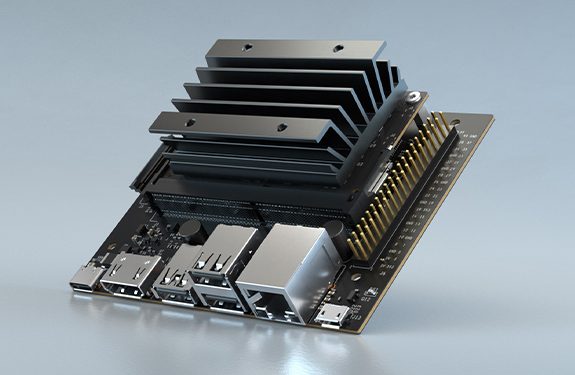 NVIDIA Jetson Nano Developer Kit