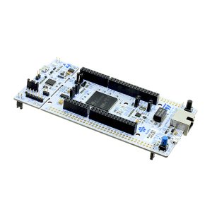 STM32H743ZI Nucleo Board