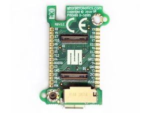 Pyboard D-series SF2