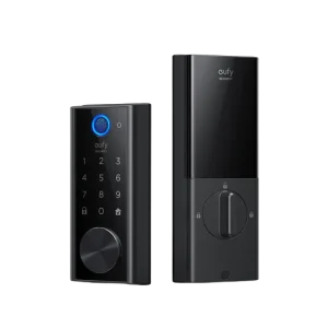 Eufy Smart Lock Touch & Wi-Fi