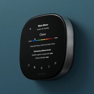 Ecobee Smart Thermostat Premium
