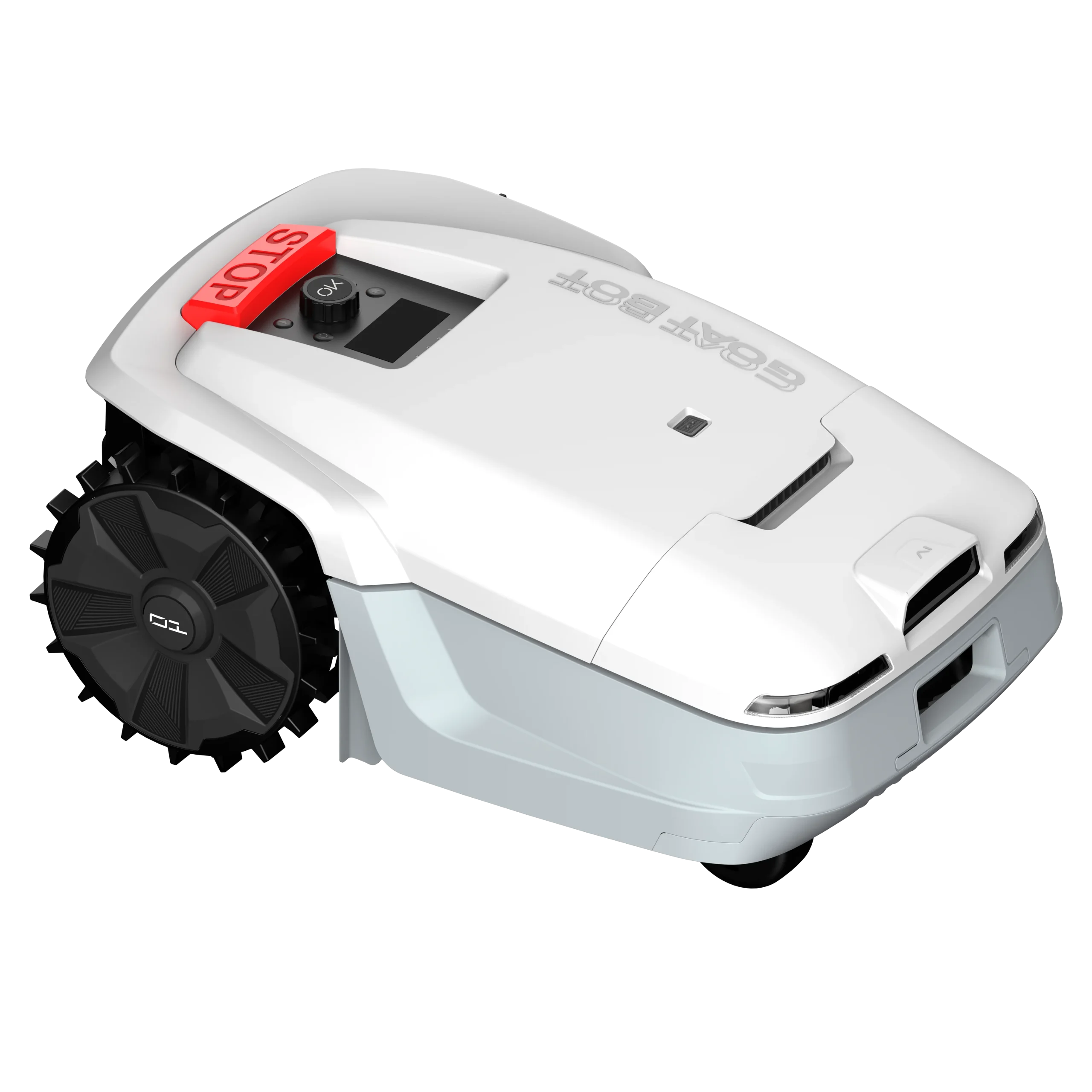 GOAT BOT UNICUT H1