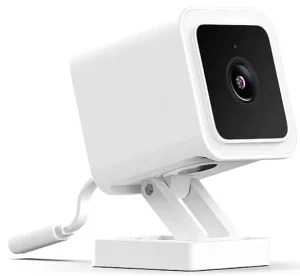 Wyze Cam v3 Pro