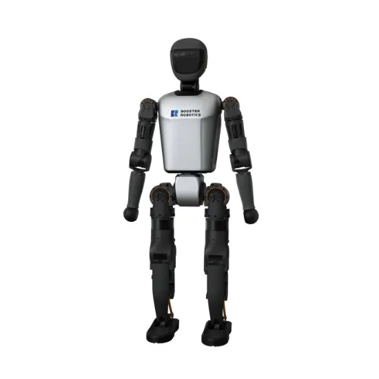 Booster T1