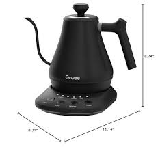 Govee Smart Electric Kettle