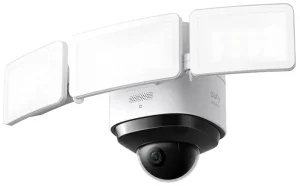 Eufy Floodlight Cam 2 Pro