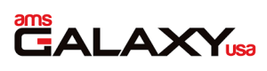 AMS Galaxy
