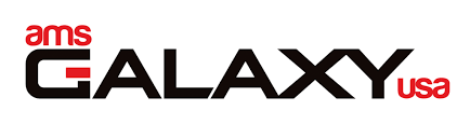 AMS Galaxy