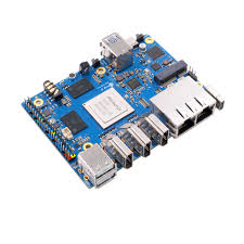 Orange Pi 5 (4GB)