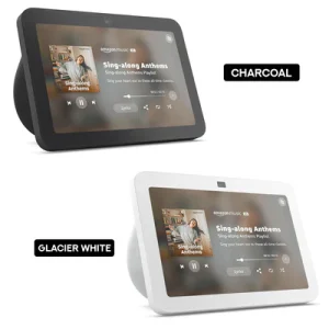 Amazon Echo Show 8 (3rd Gen)