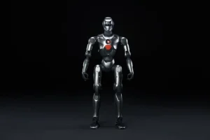 Zhongqing PM01 Humanoid Robot