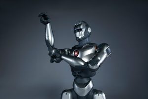 EngineAI PM01